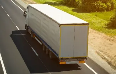 Ankara ile Kumru Arası Parça Eşya Taşıma