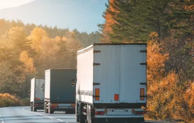 Ankara ile Kumru Arası Klima Taşıma